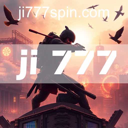 Unlocking the Adrenaline: Exploring Action Games with 'ji777'