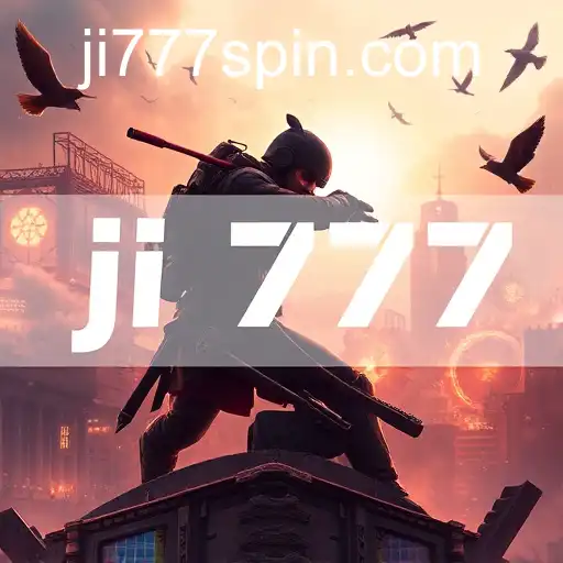 Unlocking the Adrenaline: Exploring Action Games with 'ji777'