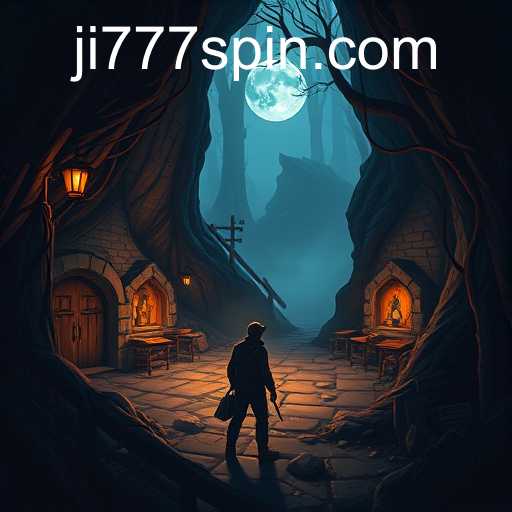 Exploring the Thrilling World of Adventure Games with Ji777