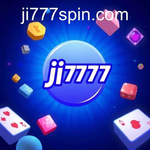 Exploring the World of Casual Games: The Rise of ‘ji777’ in Online Gaming