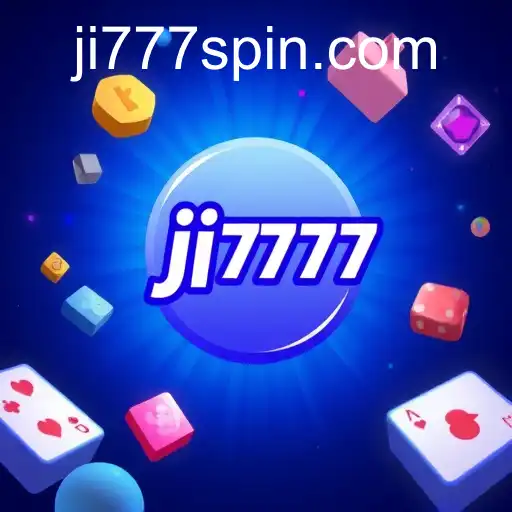 Exploring the World of Casual Games: The Rise of ‘ji777’ in Online Gaming
