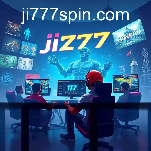 The Digital Frontier of Online Gaming