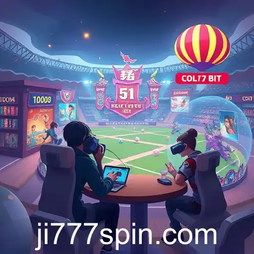 Emerging Trends in Online Gaming for 2025