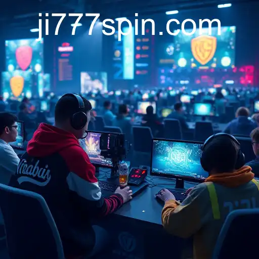 The Evolution of Gaming Communities in 2025