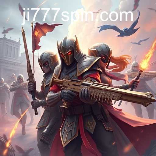 Exploring the Exciting World of Multiplayer Games: A Portal to Social Gaming