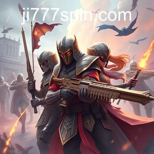 Exploring the Exciting World of Multiplayer Games: A Portal to Social Gaming