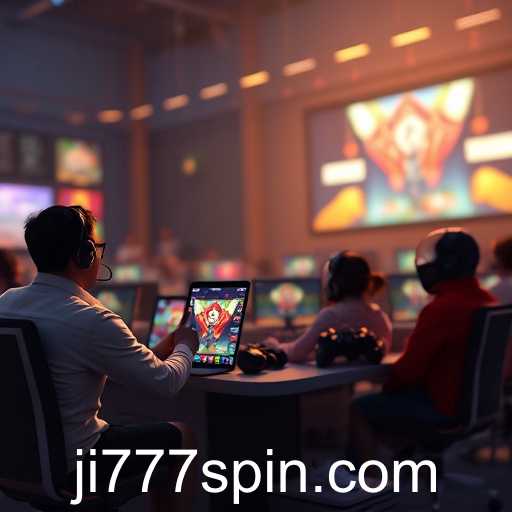 The Rise of Online Gaming Platforms in 2025