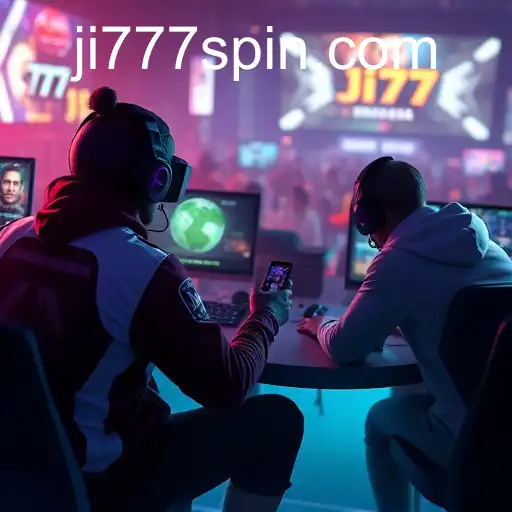 The Rise of Online Gaming Platforms