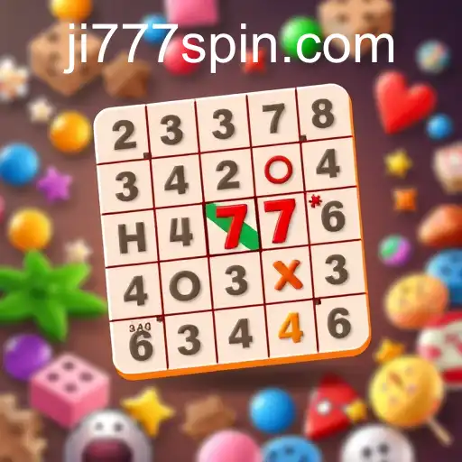 Exploring the World of Puzzle Games with 'ji777'