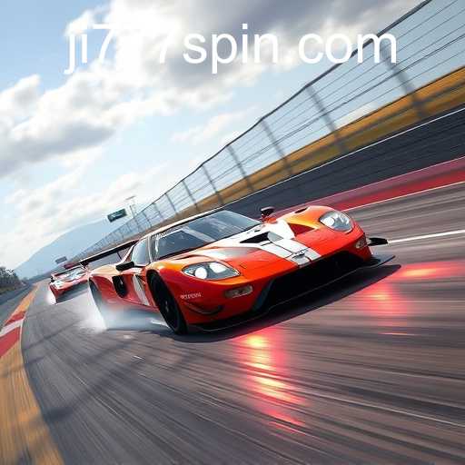 Exploring the Exciting World of Racing Games: A Dive into the 'ji777' Experience
