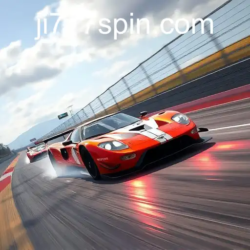 Exploring the Exciting World of Racing Games: A Dive into the 'ji777' Experience
