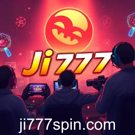 The Rise of Ji777 in the Gaming World