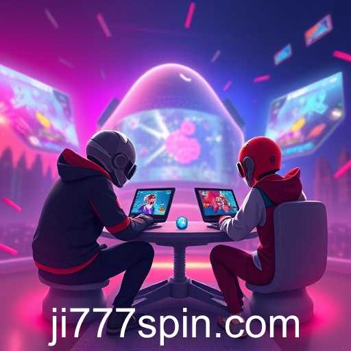 The Rise of ji777: A Beacon of English Gaming