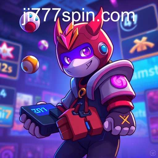 The Rise of 'ji777': A New Era for Online Gaming