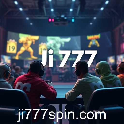 The Rise of Ji777: A Digital Playground in 2025