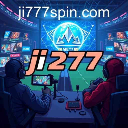 The Rise of ji777 in Online Gaming