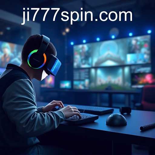 The Rise of Online Gaming