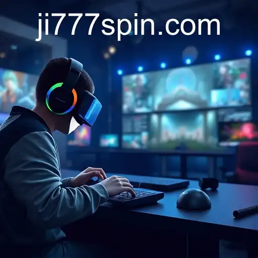 The Rise of Online Gaming