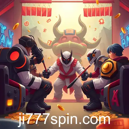 Gaming Evolution: The Rise of Online Trends