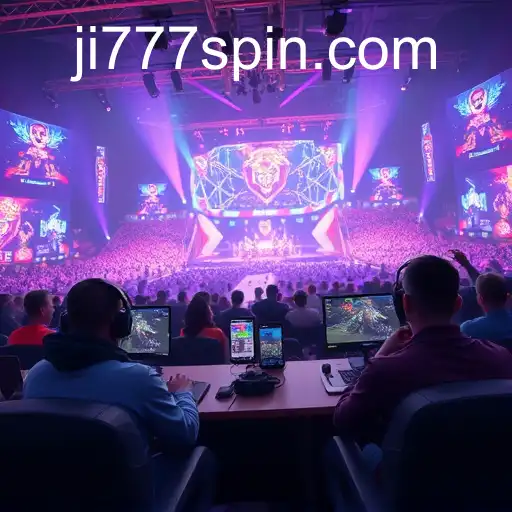 The Rise of Virtual Playground Trends