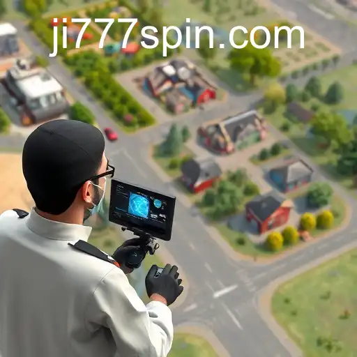 Exploring the World of Simulation Games: An Insight into the 'ji777' Phenomenon