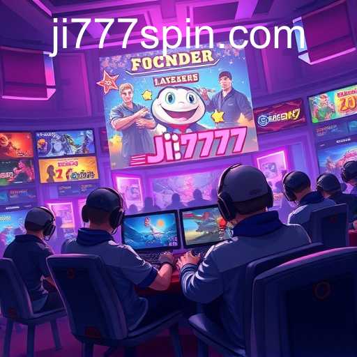 The Rise of Ji777: A New Era in Online Gaming